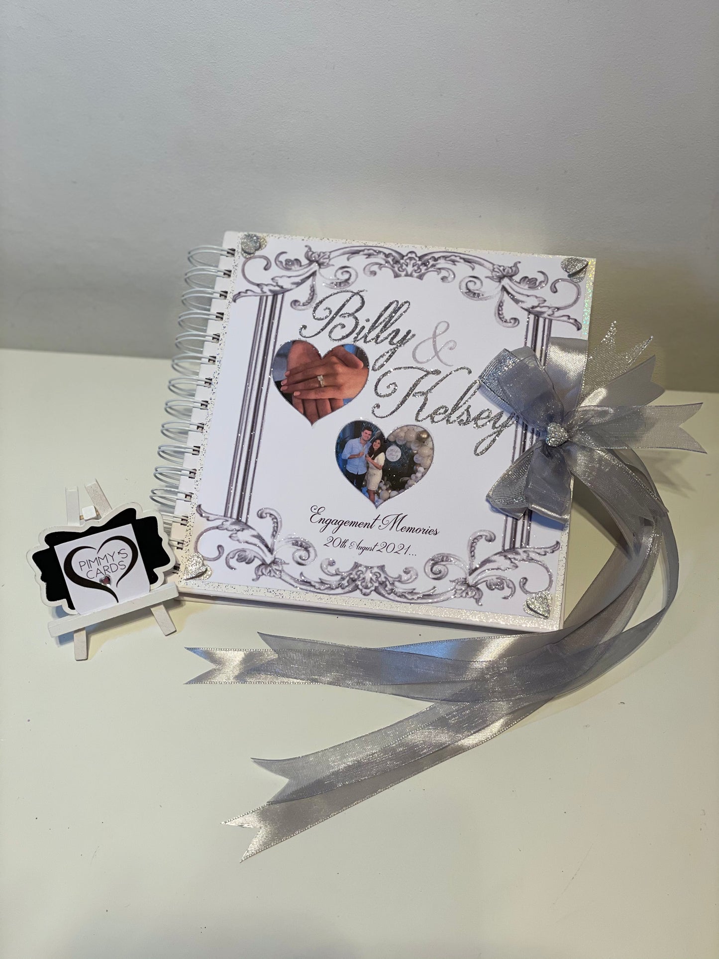 Engagement Memories