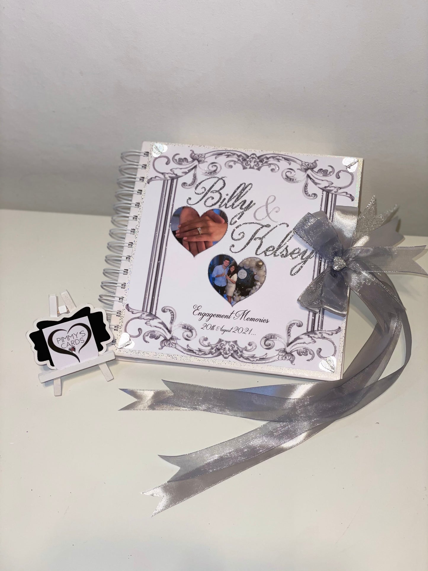 Engagement Memories