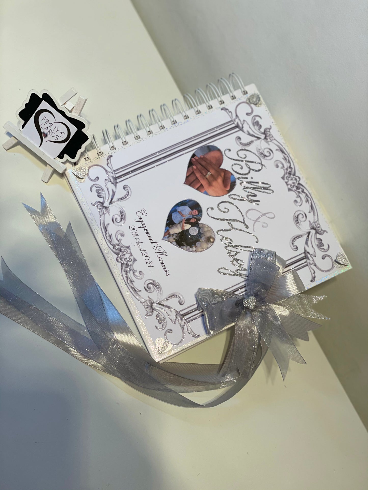 Engagement Memories