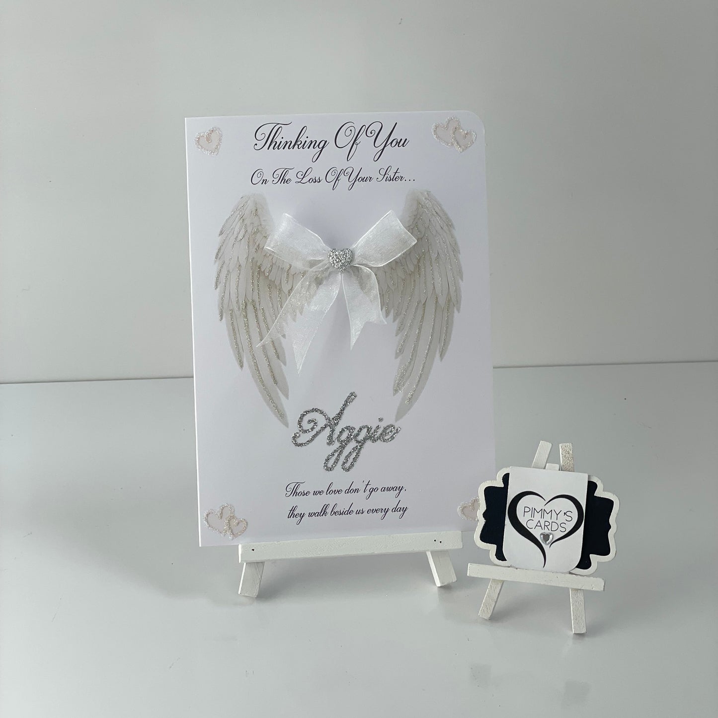 Angel Wings