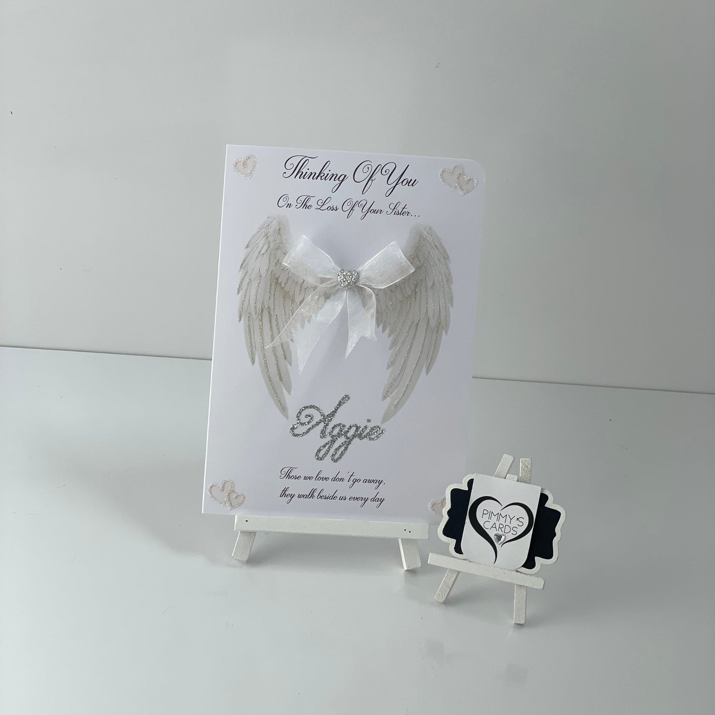 Angel Wings