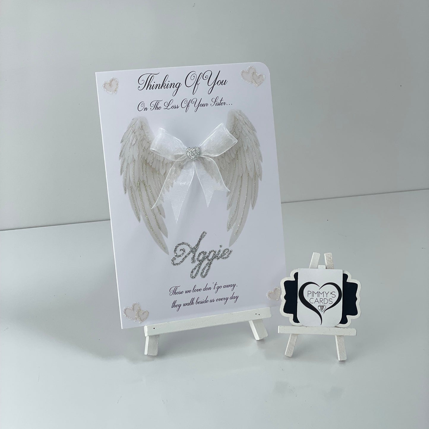 Angel Wings