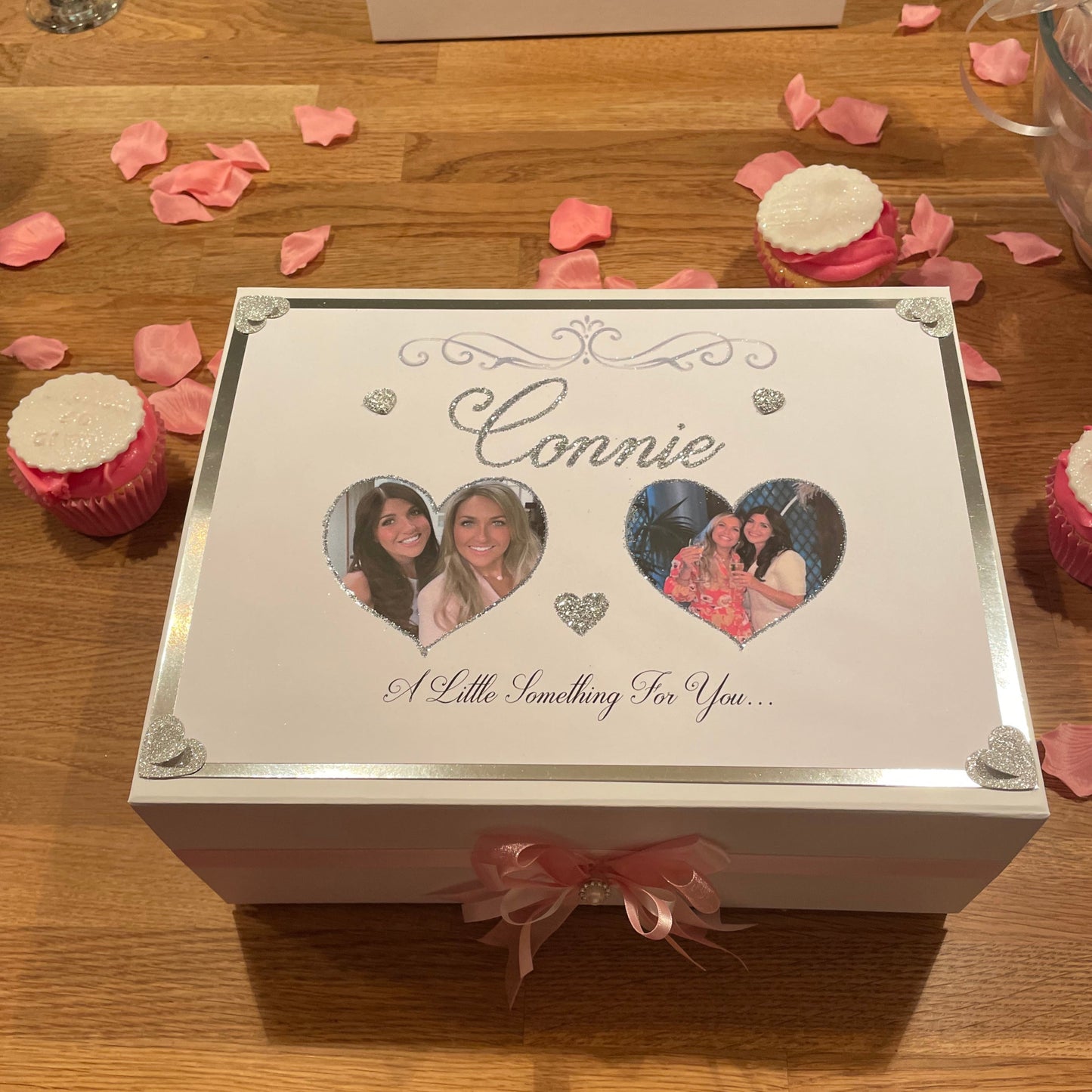 Bridal Proposal Boxes