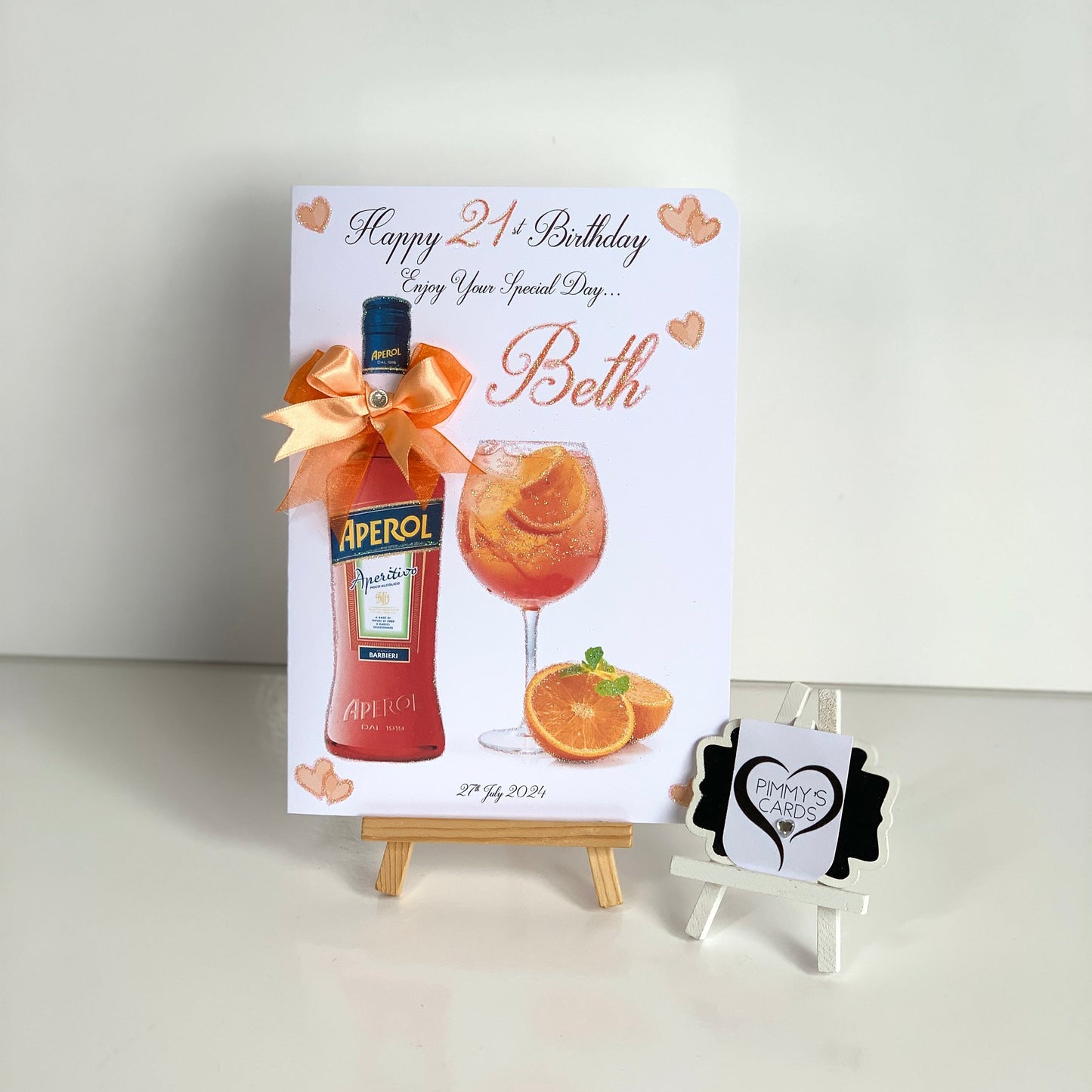 Aperol Spritz Lover