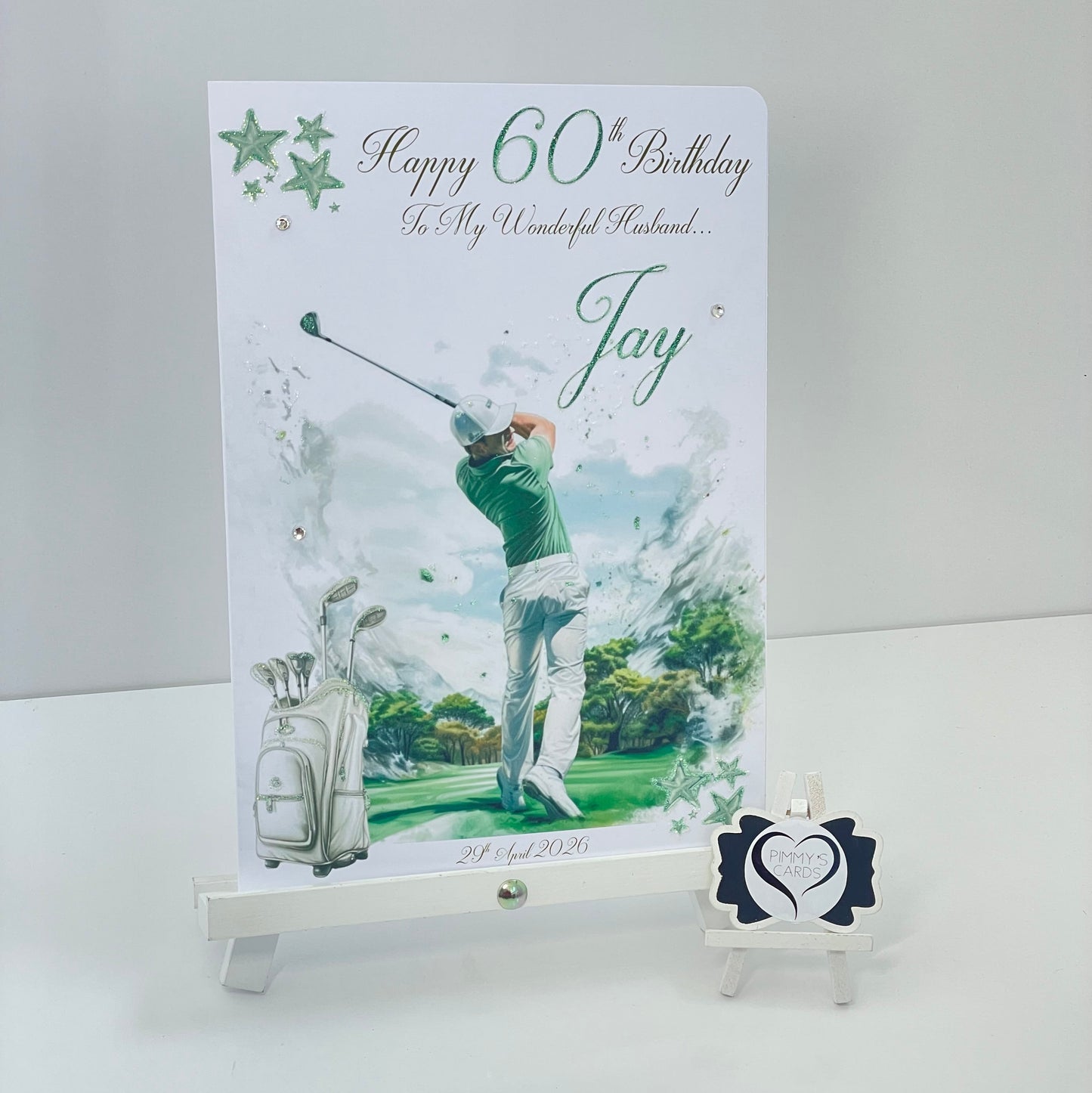 Golf Lover
