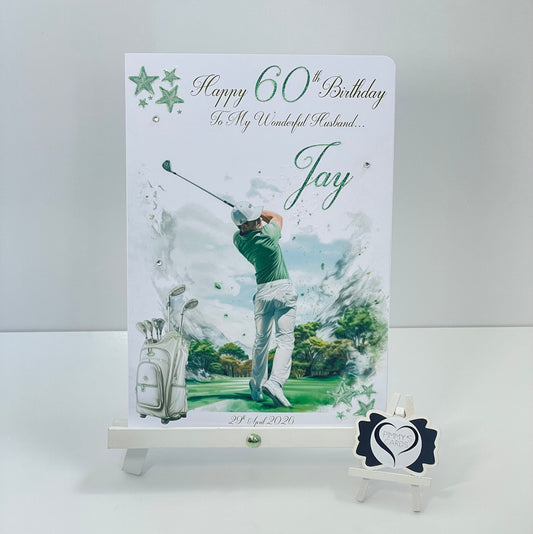 Golf Lover