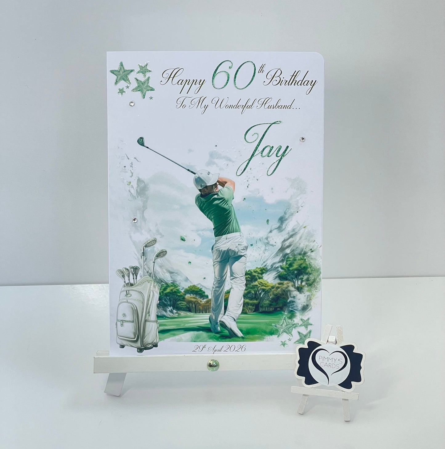 Golf Lover