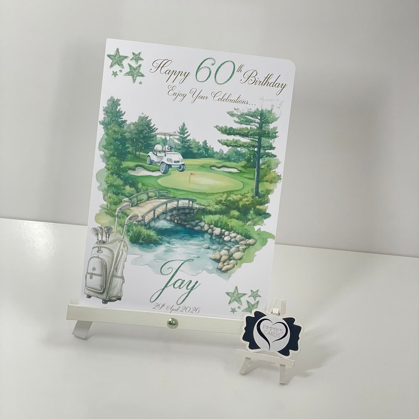Golf Lovers