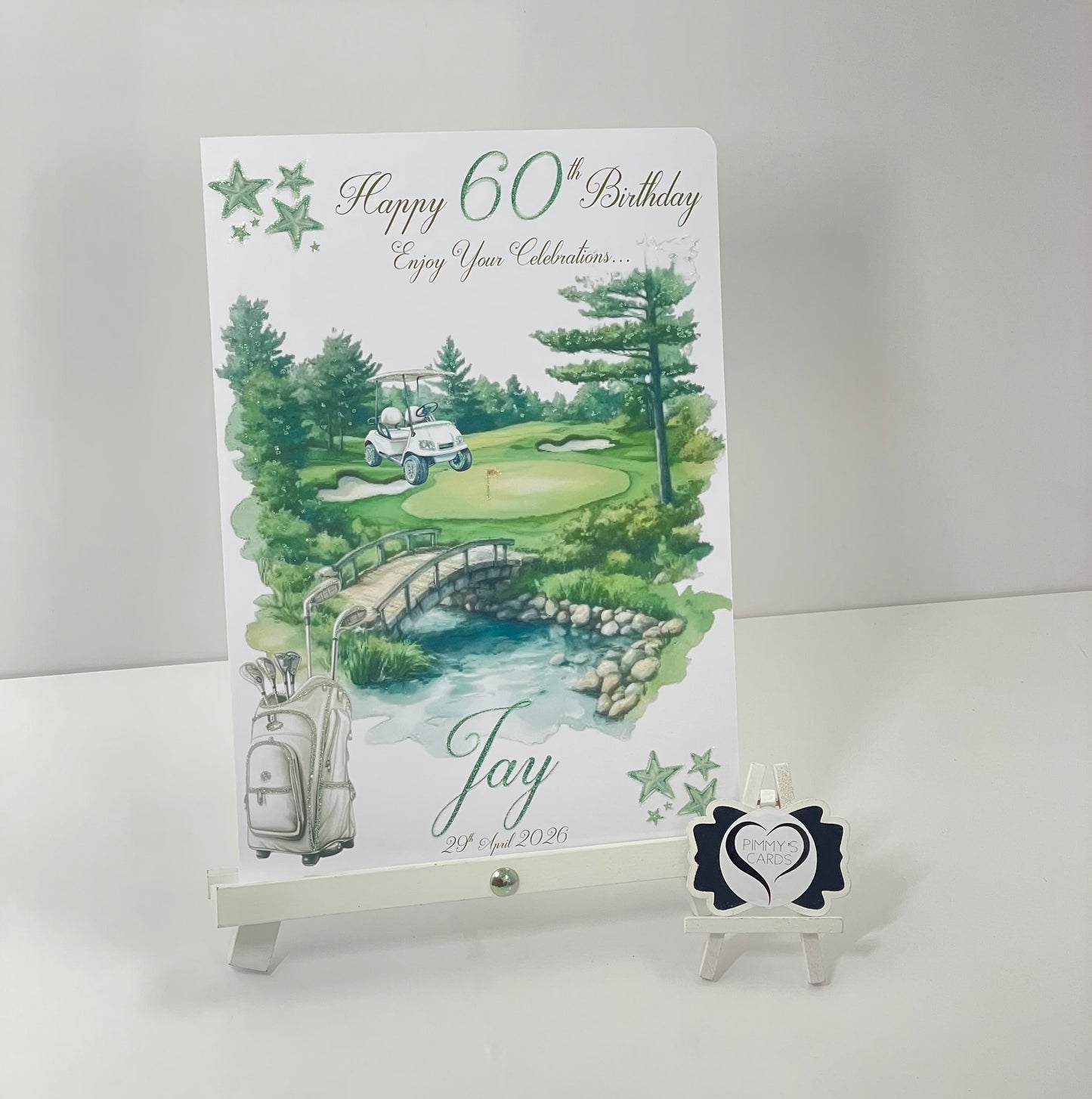 Golf Lovers