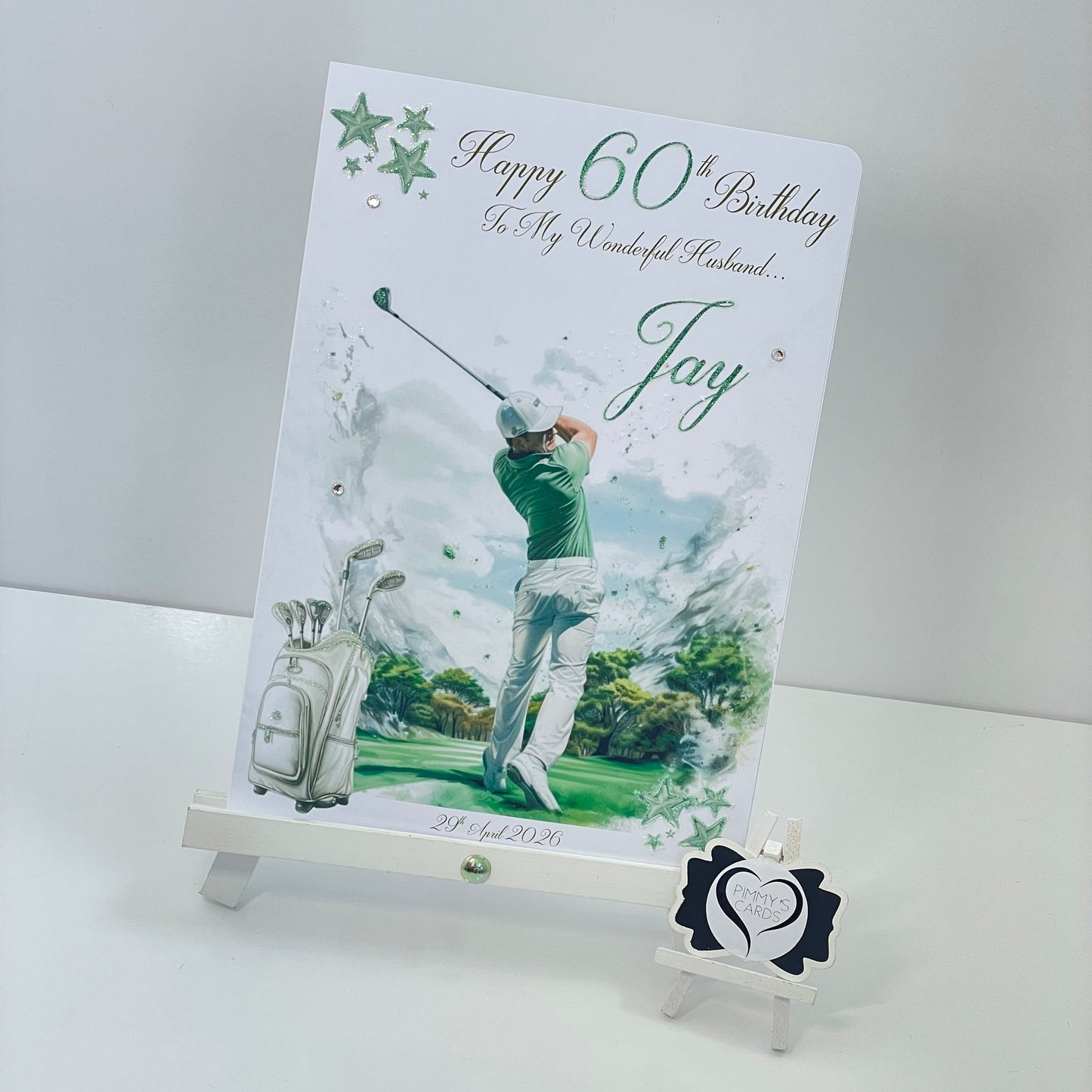 Golf Lover
