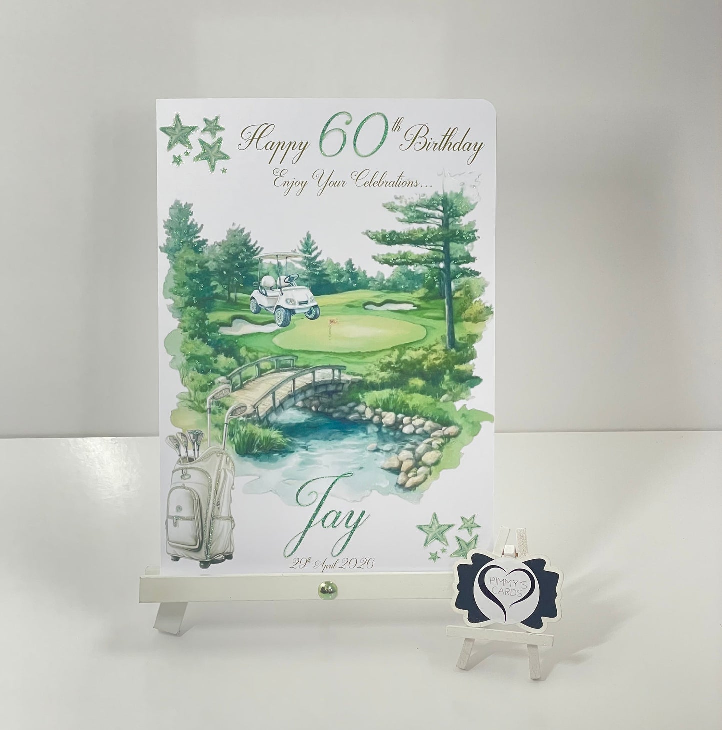 Golf Lovers