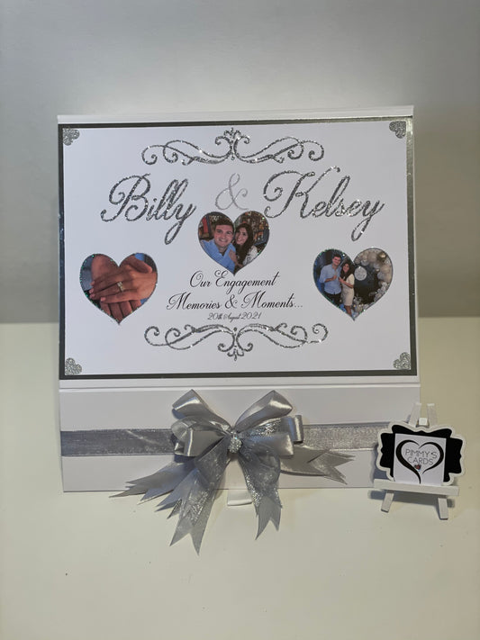 Engagement Memories & Moments