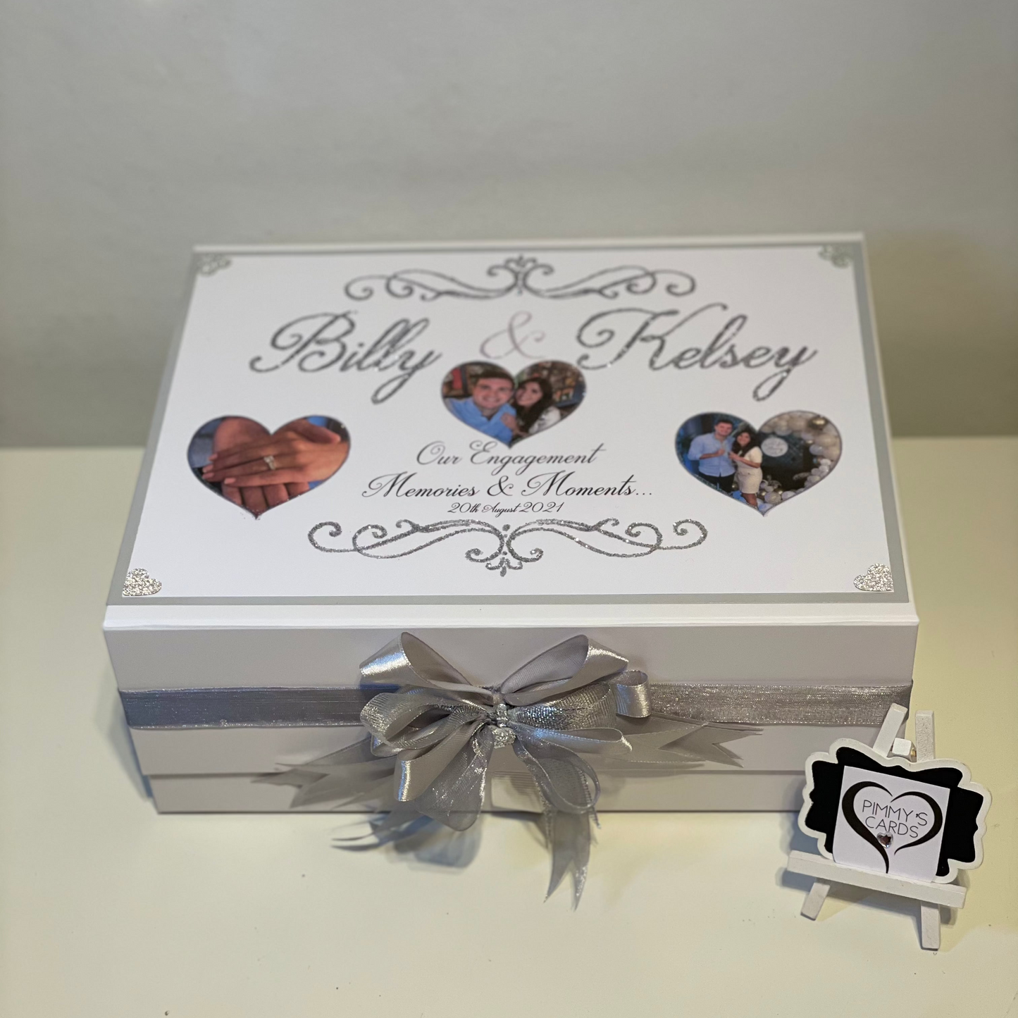 Engagement Memories & Moments