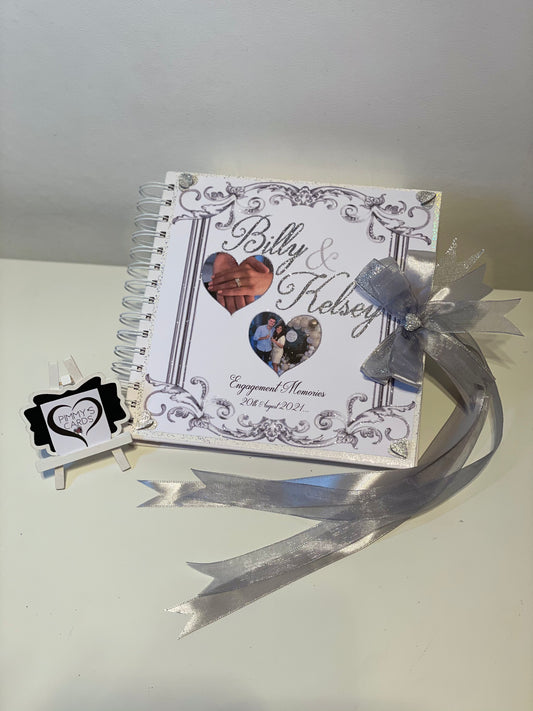 Engagement Memories
