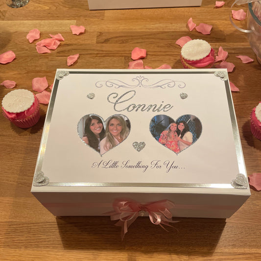 Bridal Proposal Boxes