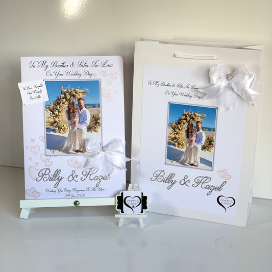 To Love, Laughter & Happily Ever After